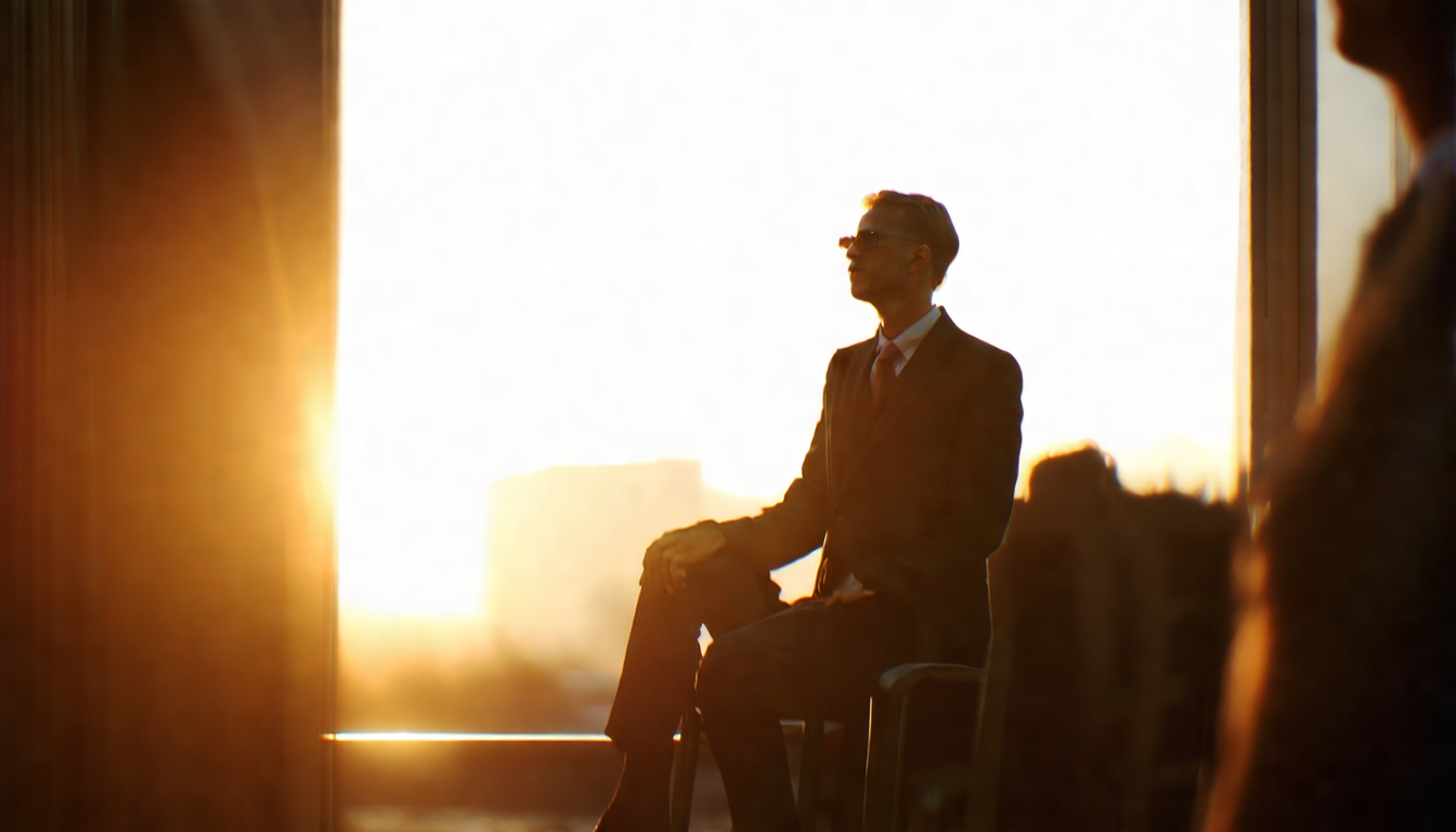 Orchardfell BizDevStudio Office